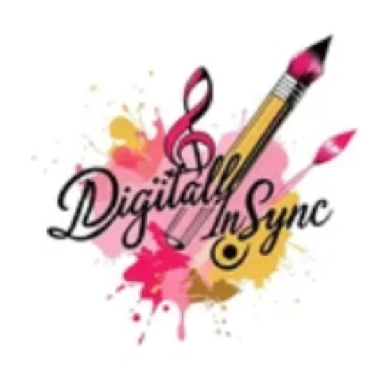 Digital Sync logo